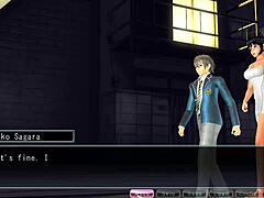 Darkness guia plays premium hentai