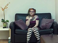 Manic Moxie shares her casting interview experience