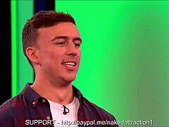 Naked Attraction Season 2 Episode 1 Part 1