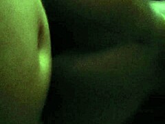 Latino Cock Fucks Black Pussy