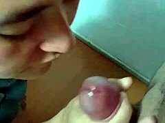 Intriguing Porno Casero Featuring Couple's Cock And Pussy In Intimate Action