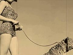 dark lantern presents vintage nature girls in antique settings