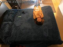 Candy Cruise In POV Casting Session