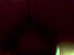 mrs gusher shows off her shaved pussy and squirts everywhere 😍💦