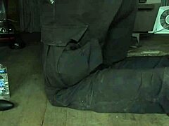 Drogos Intense Buttplug Anal Play