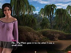 Zaklad Nade epizoda 3: seks v pazduho z velikimi joškami