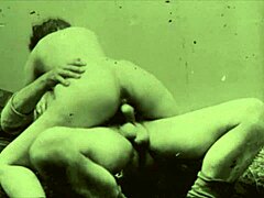 Two centuries of vintage pornography