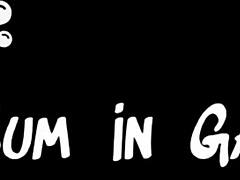 In Sex Room 2, The Naughty Cam Girl Masturbates With A Huge Dildo