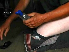 Drogos Intense Buttplug Anal Play