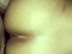 Que Delícia Eu Dou na Bunda Dessa Veterana Morena, Tão Duro!