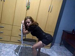 i am the most sexy and seductive dancer worldwide