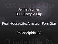 Jenna Jaymes is deepthroating that big cock like a pro 😍