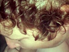 Miss Dunn's Famous Blowjob Techniques