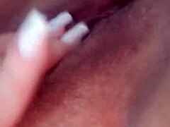 Young girl who knows how to tease part 1.