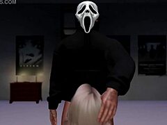 lihat Scream 25 dengan bintang missemily23 dan kendall plamer