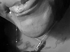 My Talented Dread Head Blowjob