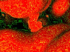 Бела ББВ усисава тај ББЦ дубоко грло за гутање сперме као курва