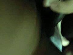 Latina amateur with big ass fun