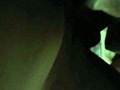 Latina amateur with big ass fun