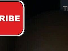 Have you seen De Mobstar riding monster black cock in homemade porn?