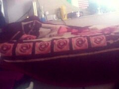 Step mother gets fucked hard by her son-in-law.