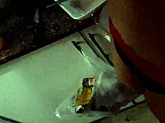 i met this cute and beautiful amateur named federicca