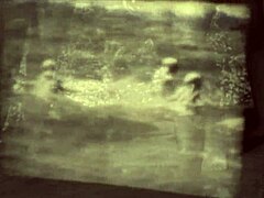 Dark Lantern Entertainment presenta donne vintage del mondo da My Secret Life, le confessioni erotiche di un gentiluomo inglese vittoriano.