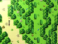 Hej, kako ide ova naga masaža na jezeru sa robovima u Succubus Covenant hentai?