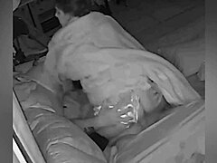 Pasangan horny tak boleh berhenti kongkek, oh man!