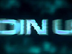 Triton-Monster liebt 3D-Hentai-Sex auf Unterwasser-Strand-Abenteuer