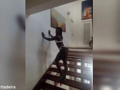 Behind the scenes with Joseph Britadeira and the hottest Brazilian porn stars.