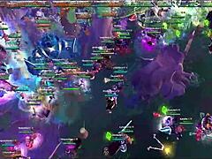 T6 Albion Online Thieves Versus XXX