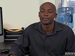 Broke Gay Movie Explores the Tense HR Meeting!