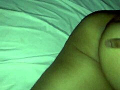 Daddy and Alma force her to swallow every drop