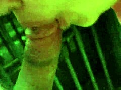 Julie deepthroats like an asian slut 😈