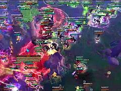 T6 Albion Online Thieves Versus XXX