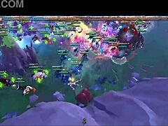 T6 Albion Online Thieves Versus XXX