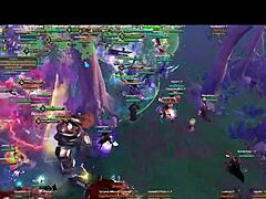 T6 Albion Online Thieves Versus XXX