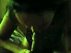 Barbie Performs Sloppy Wet Blowjob Like A Slutty Whore