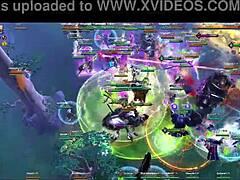 T6 Albion Online Thieves Versus XXX