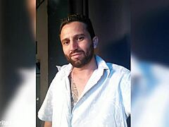 Behind the scenes with Joseph Britadeira and the hottest Brazilian porn stars.