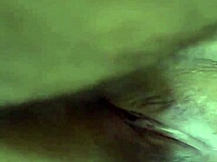 fucking wife's ass hard 😈