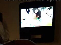 Barbie Performs Sloppy Wet Blowjob Like A Slutty Whore