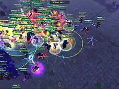 T6 Albion Online Thieves Versus XXX