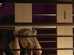 i watch sophia leone get fucked hard and licked.