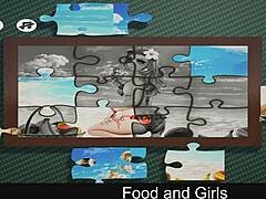 Food and girls part 01