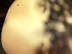 Feeling Passion In Fucking Exhibitionist's Tight Asshole