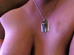 Starting the day with a deep blowjob