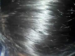 I gave a blowjob worthy of an Oscar.