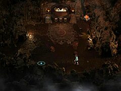 Look At Her Teasing That Pawg Ass In Hentai!